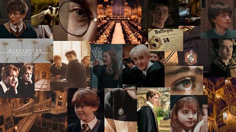 aesthetic harry potter wallpaper|aesthetic harry potter wallpaper laptop.